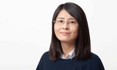 继续追随博导李飞飞，谷歌AI中国中心总裁李佳离职投身医疗AI事业