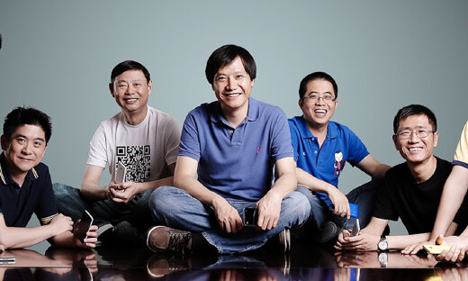 小米第三季度营收508亿同增49%，与美图手机达成合作