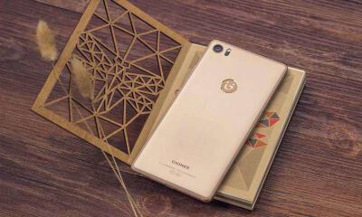 刘立荣沉浮录：百亿赌债成谜，金立手机绝地求生