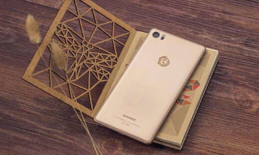 刘立荣沉浮录：百亿赌债成谜，金立手机绝地求生