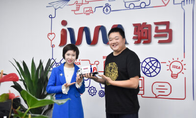 驹马完成C轮15亿融资，将全力开启新能源物流车全国布局