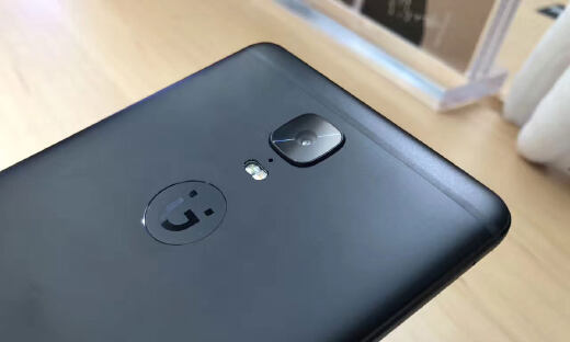 金立集团刘立荣：我去了塞班，没有输100亿！金立大概负债170亿