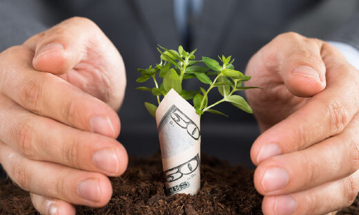 启明创投周凌霏：我这个人特别轴，特别坚持