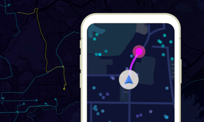 高德发布智行战略，奥迪成为“一站式智能出行解决方案A+Box”首个合作品牌