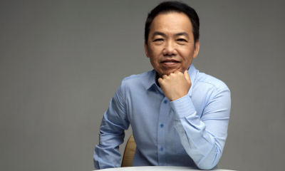 蓝驰创投陈维广：机遇和障碍，就如同硬币的两面，未来有哪些投资机会？