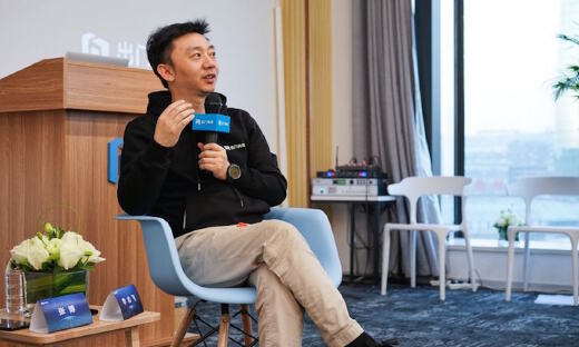 出门问问李志飞：离2018年GMV10亿人民币目标不远