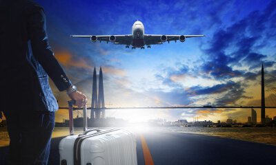 在线旅游二十年