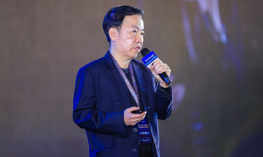 蓝驰创投陈维广：穿越周期的投资思考