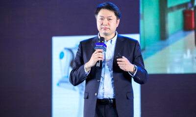 钛米机器人李晗：从眼球效应到解决真实痛点，服务机器人迎来“黄金十年”