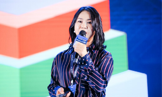 挺好集团刘美华：人工智能技术落地农牧场景，用机器为动物养殖提供疾病诊断和营养建议