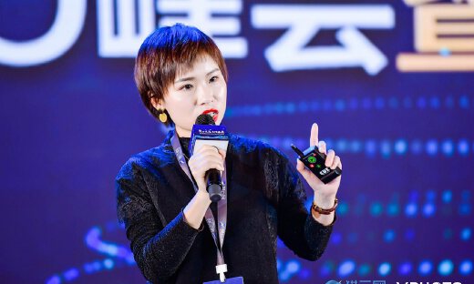 驹马集团联合创始人陈黎：从同城配送到造车，驹马要实现产业上下游同频联动