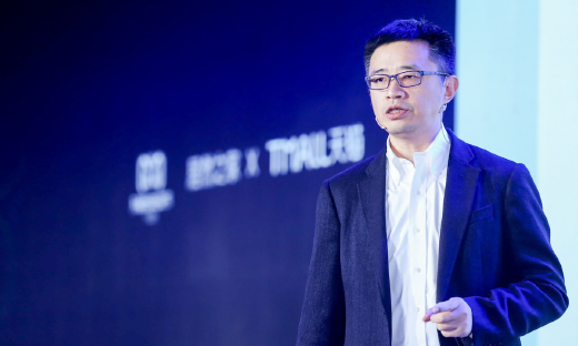 天猫总裁靖捷：企业增长须抓稳存量市场，深挖增量市场