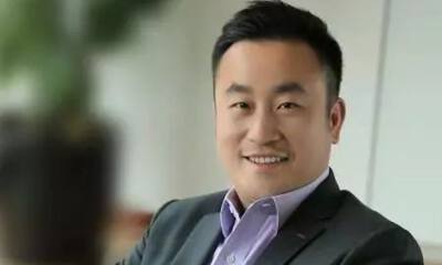 光速中国韩彦：放下自己、成就别人、干一辈子！