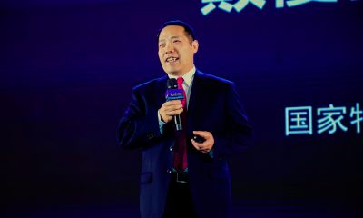 麦仑谢清禄：AI赋能，“掌我”世界