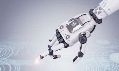 2018年人工智能盘点，这是悲喜交加的一年