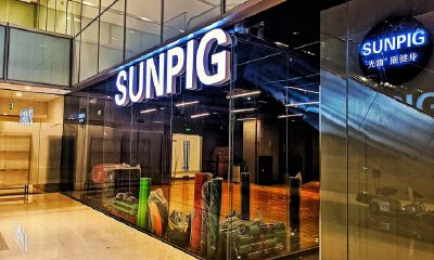 通过S2b2c模式搭建智能化健身房体系，光猪圈健身获中信建投资本领投5100万元A+轮投资