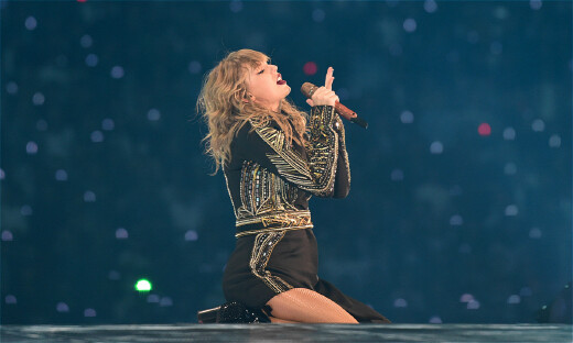 2018，票务市场“售罄”时代终结