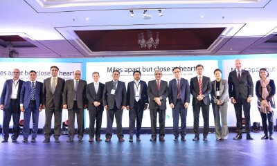 支付宝用时168天实现项目落地，巴基斯坦首个区块链项目上线