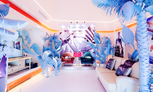 时尚家具品牌优梵艺术完成近亿元A轮融资，天图投资、广发信德、瀚泽资本联合投资