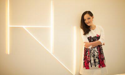 富士康+汉帛：一台缝纫机上的工业互联网？