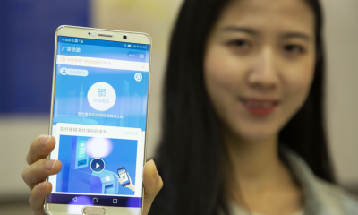 不用提前买票，广深铁路全国首次实行刷支付宝坐车