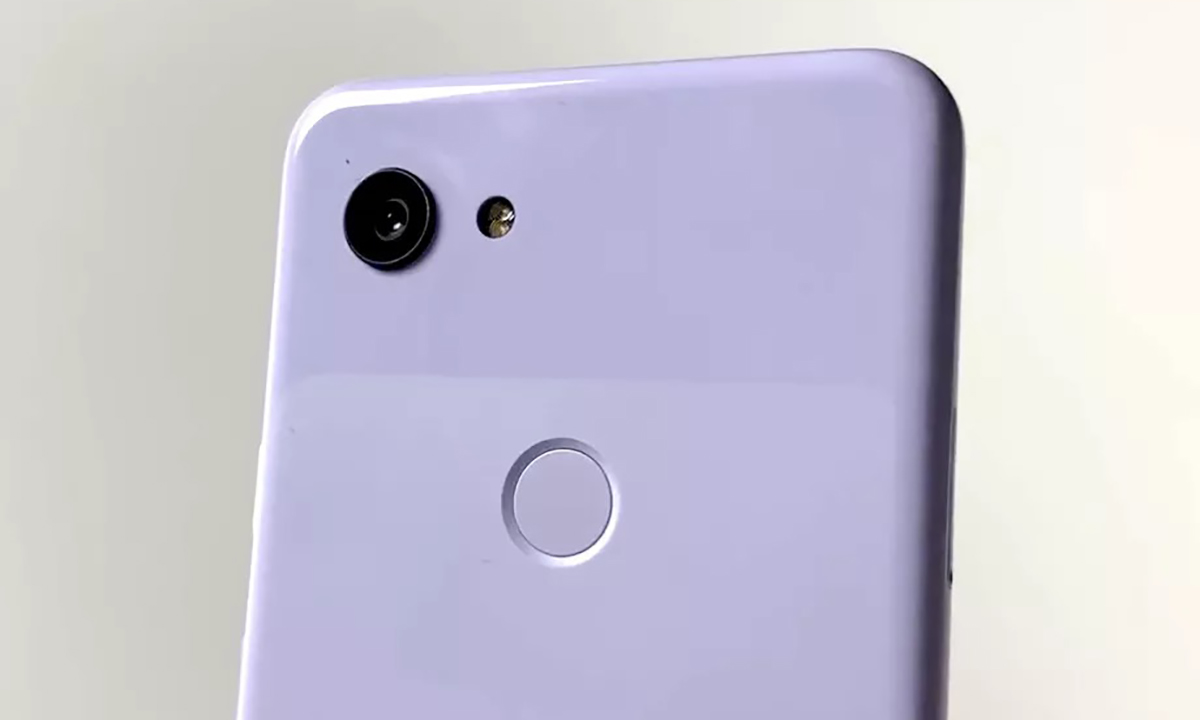 ​谷歌Pixel 3 Lite遭泄露，中端定位拍照给力