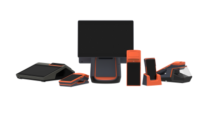 商米科技完成数亿元D轮融资，蚂蚁金服领投