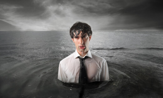 美国政府停摆第34天，20家中国创业公司的生死一线