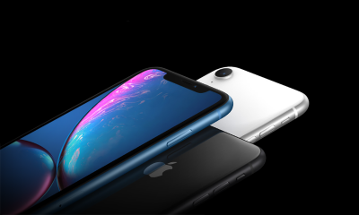 2018年中国iPhone出货量同比下滑250万部，华为销量第一