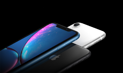 2018年中国iPhone出货量同比下滑250万部，华为销量第一