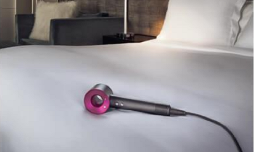 中国为什么没有戴森？