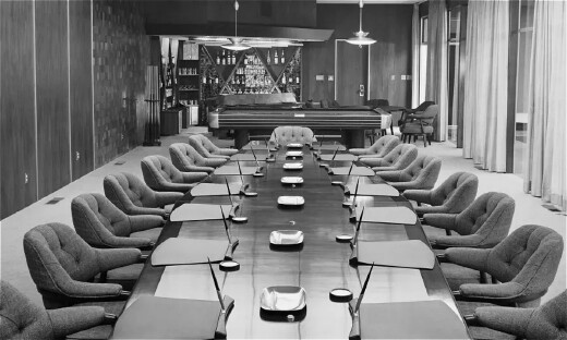 你的领导力值多少钱，你的公司就值多少钱