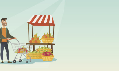 微商转型社区团购，“鹰眼智选”获300万天使轮投资