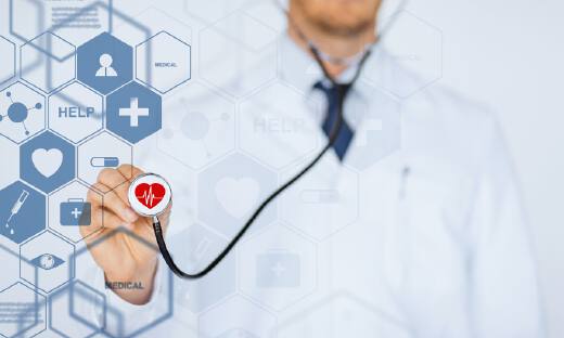 医药行业SaaS服务提供商“太美医疗”宣布完成8000万美金E轮融资