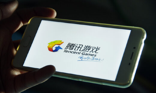 腾讯、高瓴、KKR竞购韩国最大游戏公司，马化腾“不得不买”？