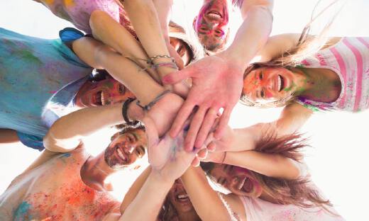 黄金“盛斗士”：十九年荣光续写