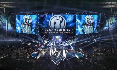 逐渐脱离王思聪们的中国电竞，如何“荒野求生”？