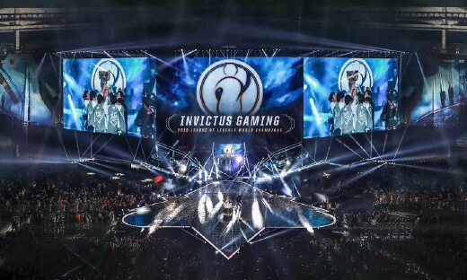 逐渐脱离王思聪们的中国电竞，如何“荒野求生”？