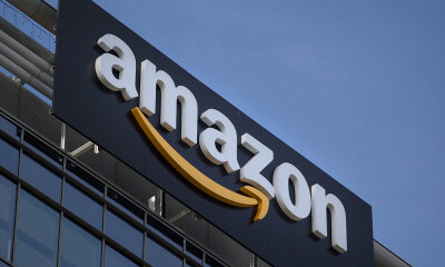 亚马逊计划2021年前铺设3000家Amazon Go，冲刺45亿美元年营收目标