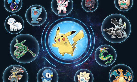 《精灵宝可梦》开发商Niantic完成1.9亿美元融资