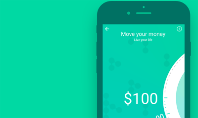 帮助工人实时跟踪和兑现工资，Earnin获1.25亿美元C轮融资