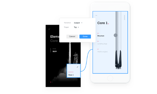 设计协作工具开发商InVision获1.15亿美元F轮融资，估值达19亿美元