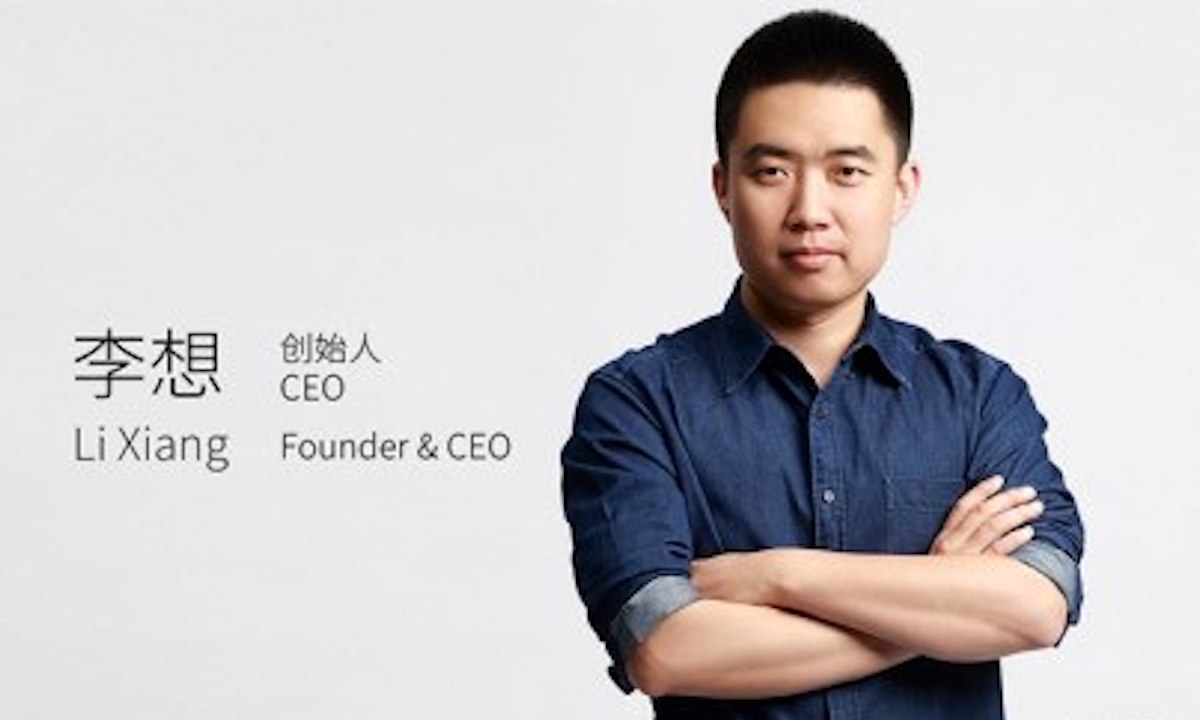 李想的投资笔记：为什么我的投资业绩很糟糕？