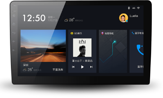蘑菇智行获腾讯领投1.2亿美元A轮投资，京东战略投资
