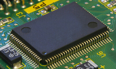 二线城市的半导体战争