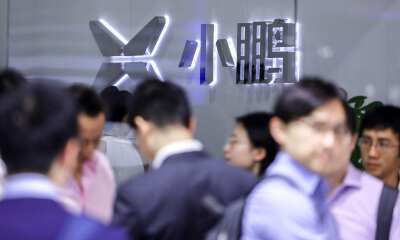 小鹏汽车调价：政策未出，电动车企决战时刻已到