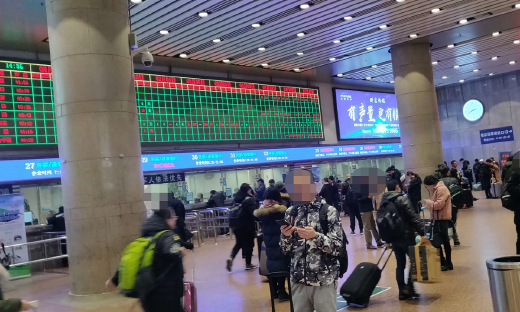 反向春运年增长达近三年最高，2020春节北上广“空城”有所缓解