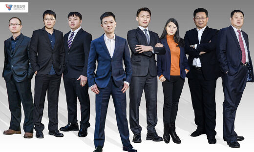 要用行业10倍的速度打造高端数字和模拟芯片，核芯互联完成5000万元种子轮融资