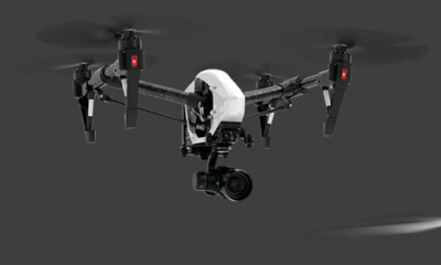 大疆创新的危机，不止来自美国禁令