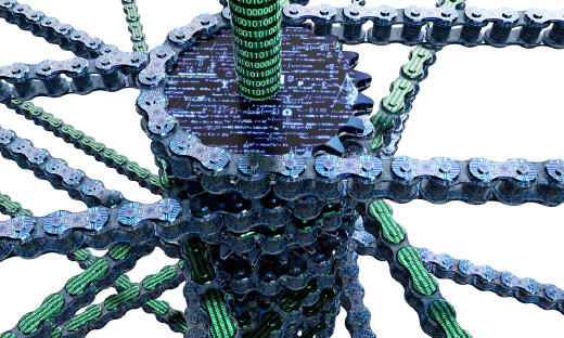 刀光剑影见真章，互联网巨鳄瓜分ToB优势资源的2018年